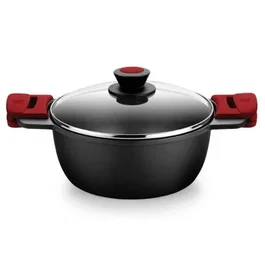 Bra Cacerola Premiere A410328 de 28 cm